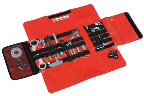 ENDURISTAN Tool Pack geanta trusa scule